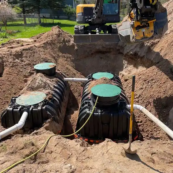 septic tank services Tonka Bay